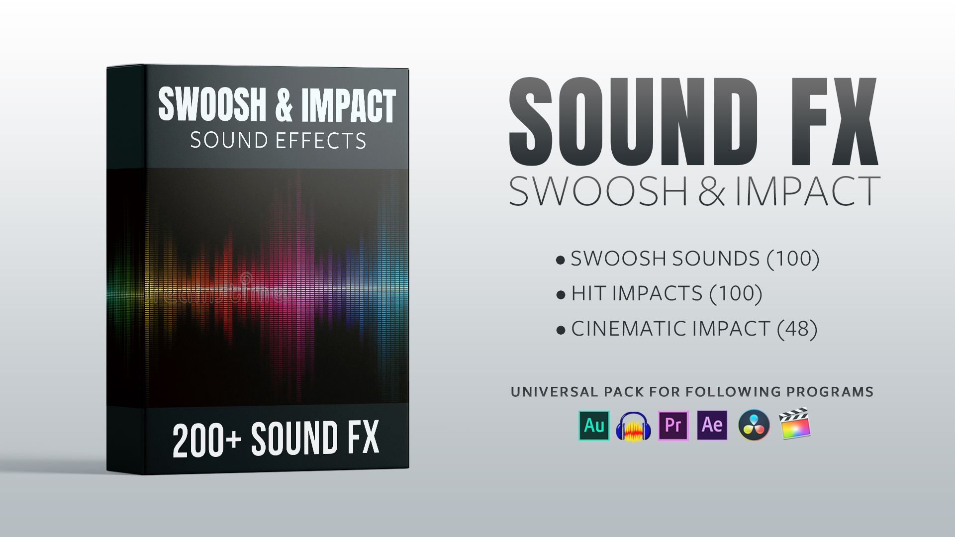 SOUND EFFECTS